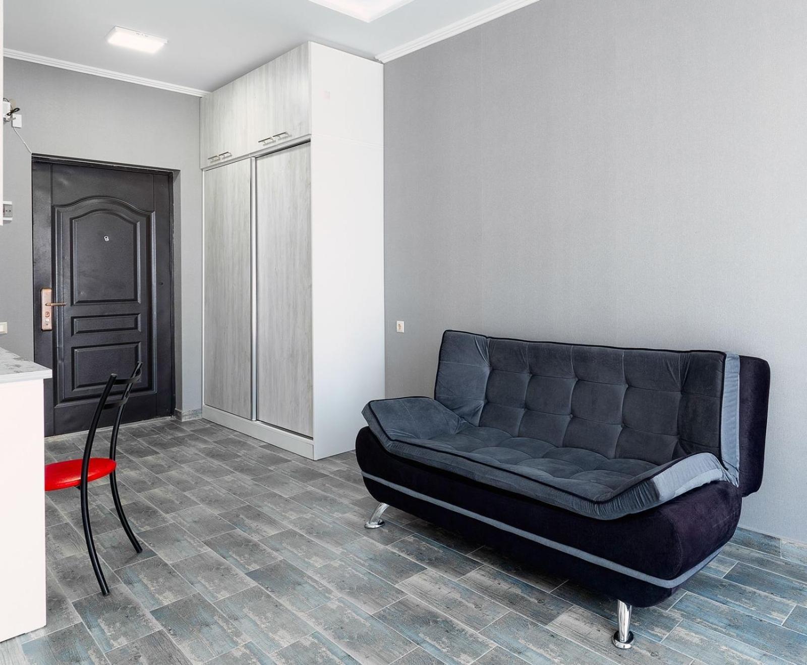 Apartments Kristo Batumi Exterior foto